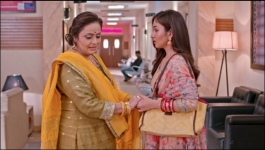 Parineeti - 21st Febuary 2023